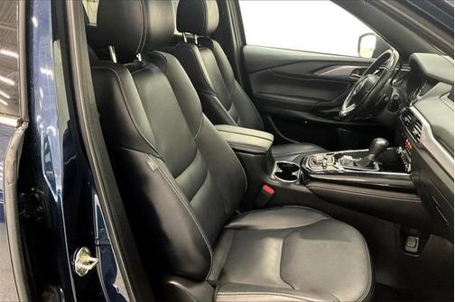 2023 Mazda CX-9 Grand Touring