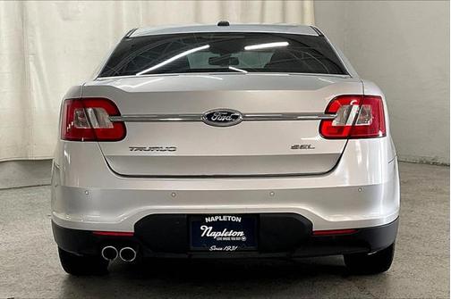 2012 Ford Taurus SEL