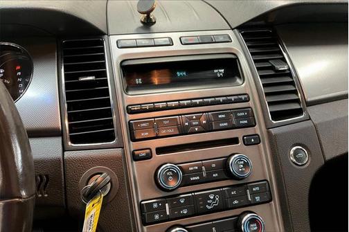 2012 Ford Taurus SEL