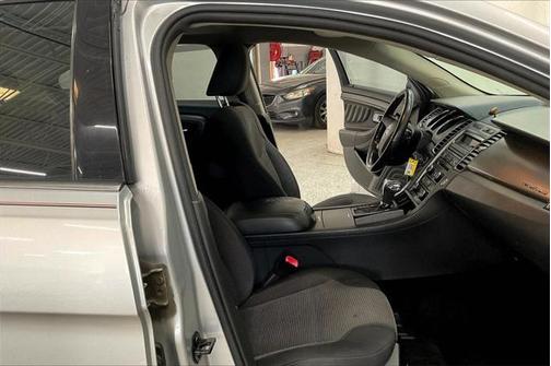 2012 Ford Taurus SEL
