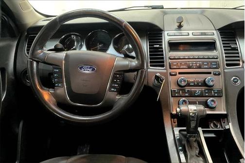 2012 Ford Taurus SEL
