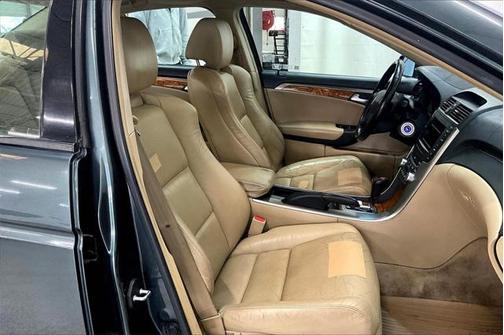 2005 Acura TL 3.2