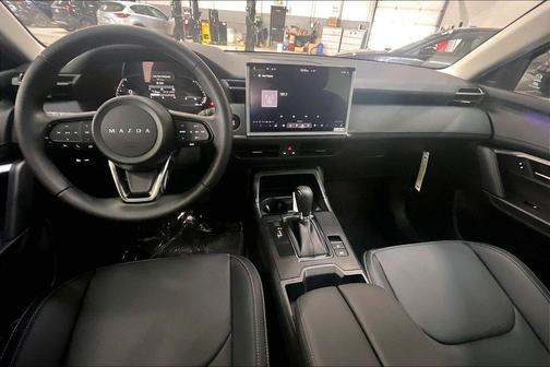 2026 Mazda CX-5 2.5 S