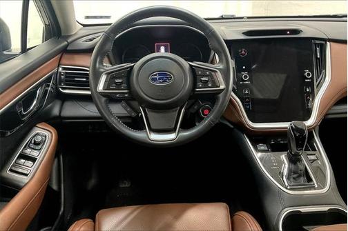 2020 Subaru Outback Touring XT