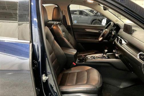 2023 Mazda CX-5 2.5 S