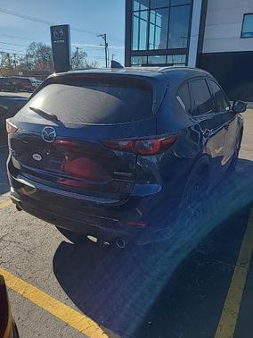 2023 Mazda CX-5 2.5 S