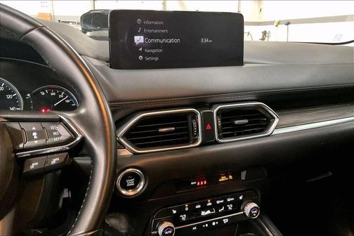 2023 Mazda CX-5 2.5 S