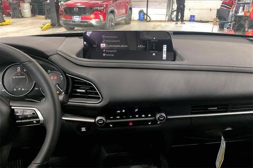 2026 Mazda CX-30 2.5 S Preferred Package