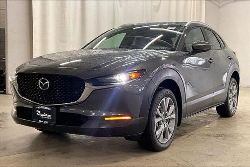 2026 Mazda CX-30 2.5 S Preferred Package