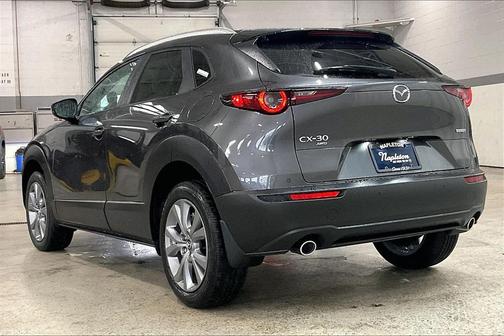 2026 Mazda CX-30 2.5 S Preferred Package