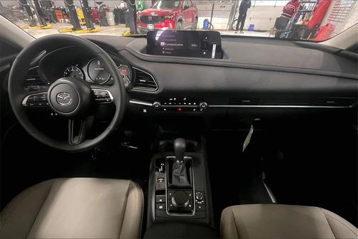 2026 Mazda CX-30 2.5 S Preferred Package