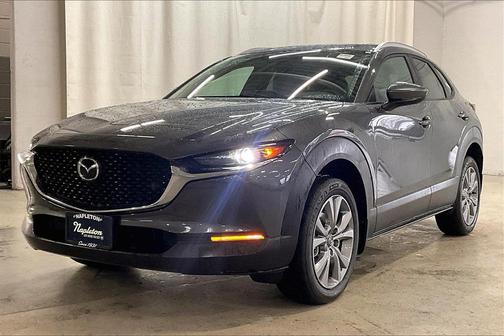 2026 Mazda CX-30 2.5 S Preferred Package