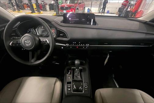 2026 Mazda CX-30 2.5 S Preferred Package