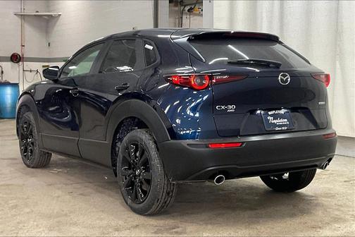 2026 Mazda CX-30 2.5 S Select Sport