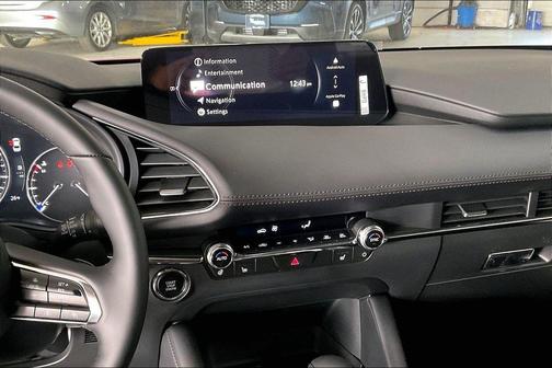 2026 Mazda Mazda3 2.5 Turbo AWD