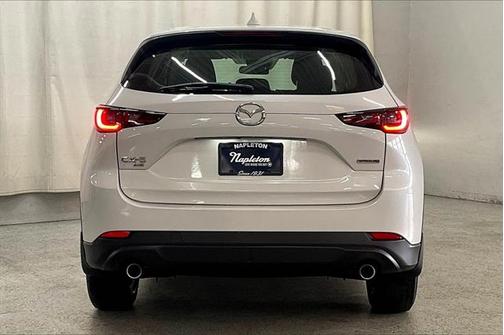 2023 Mazda CX-5 2.5 S
