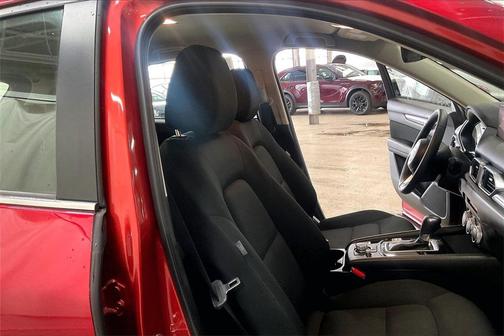 2023 Mazda CX-5 2.5 S