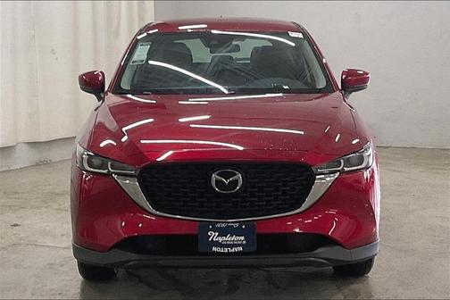2023 Mazda CX-5 2.5 S