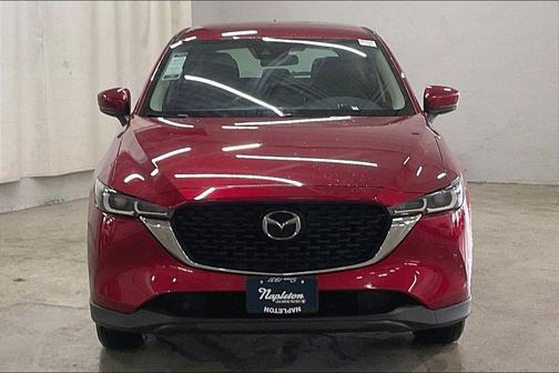 2023 Mazda CX-5 2.5 S