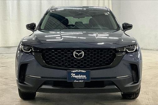 2024 Mazda CX-50 2.5 S Select Package
