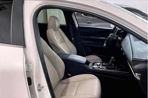 2023 Mazda CX-30 2.5 S Preferred Package