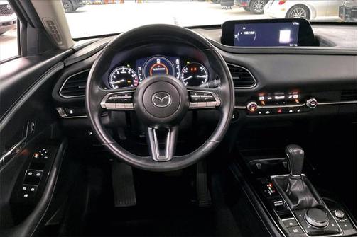 2023 Mazda CX-30 2.5 S Preferred Package