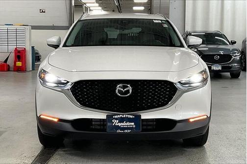 2023 Mazda CX-30 2.5 S Preferred Package