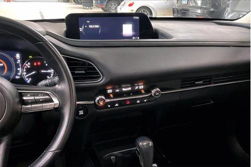 2023 Mazda CX-30 2.5 S Preferred Package