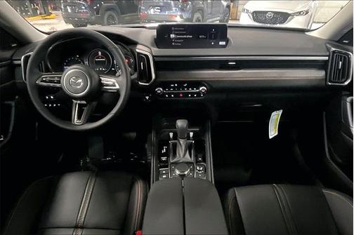 2025 Mazda CX-50 Hybrid Premium Plus Package
