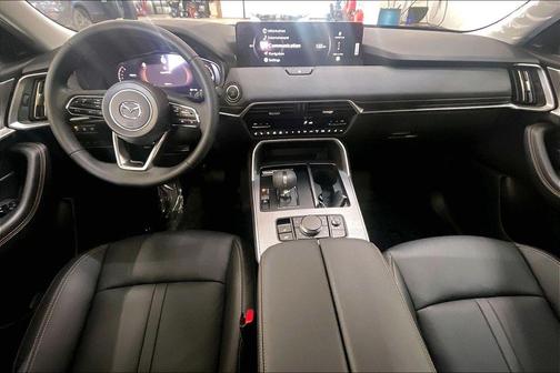 2026 Mazda CX-90 3.3 Turbo Premium Sport