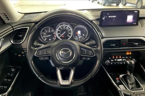 2022 Mazda CX-9 Touring