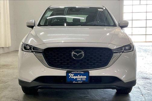 2023 Mazda CX-5 2.5 S