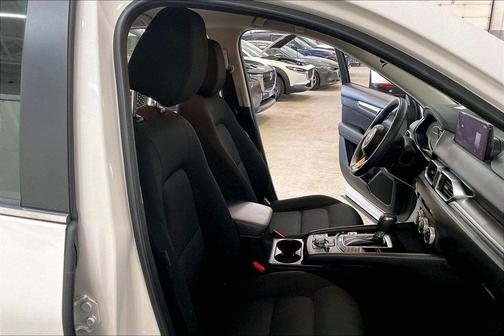 2023 Mazda CX-5 2.5 S
