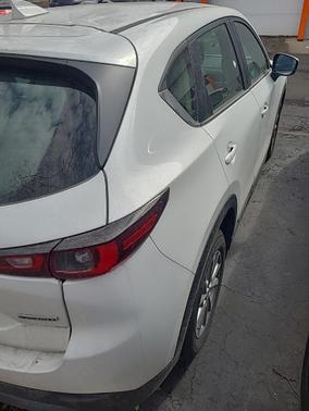 2023 Mazda CX-5 2.5 S