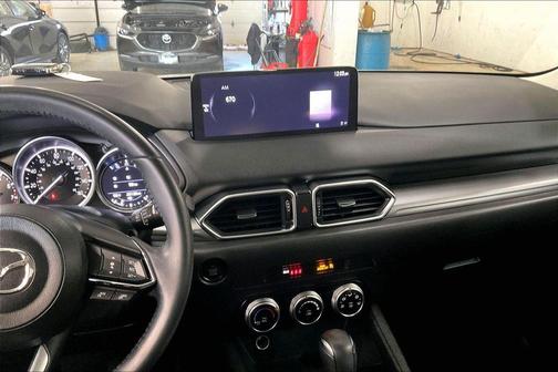 2023 Mazda CX-5 2.5 S