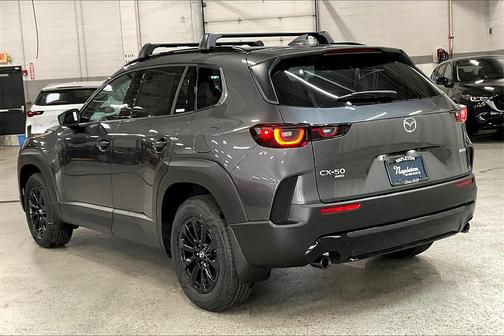 2026 Mazda CX-50 Hybrid Premium