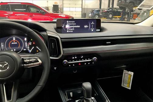 2026 Mazda CX-50 Hybrid Premium