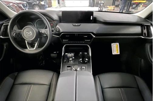 2025 Mazda CX-90 3.3 Turbo S