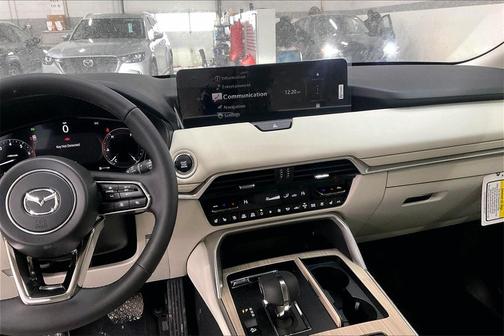 2026 Mazda CX-90 3.3 Turbo Premium Plus