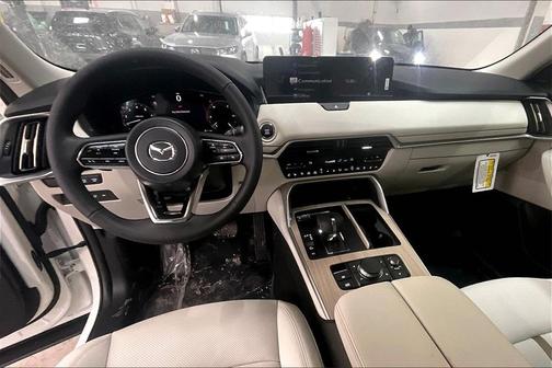 2026 Mazda CX-90 3.3 Turbo Premium Plus