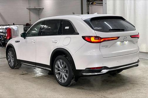 2026 Mazda CX-90 3.3 Turbo Premium Plus