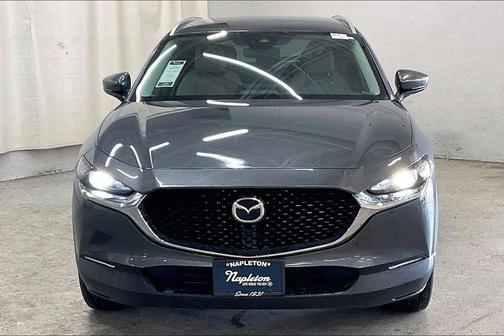 2023 Mazda CX-30 2.5 S Preferred Package