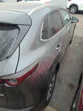 2023 Mazda CX-30 2.5 S Preferred Package