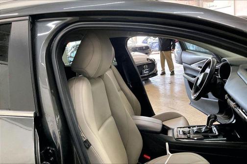 2023 Mazda CX-30 2.5 S Preferred Package