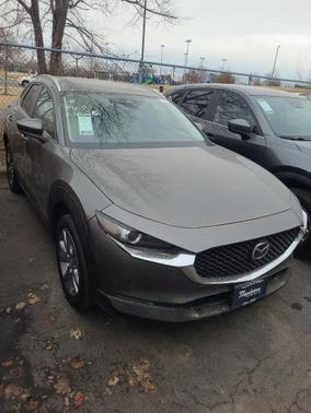 2023 Mazda CX-30 2.5 S Preferred Package