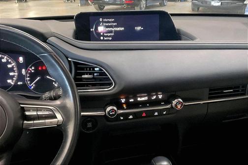2023 Mazda CX-30 2.5 S Preferred Package