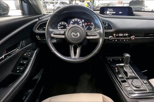 2023 Mazda CX-30 2.5 S Preferred Package
