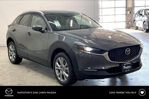 2023 Mazda CX-30 2.5 S Preferred Package