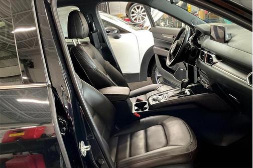 2023 Mazda CX-5 Signature