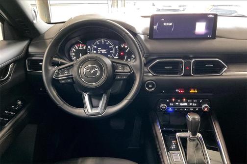 2023 Mazda CX-5 Signature